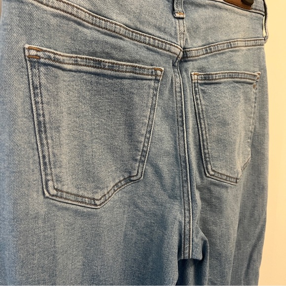 Madewell Jeans Size 27 - Picture 4 of 11